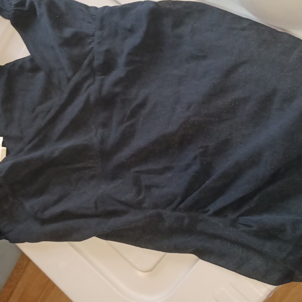 MK Dressy Vneck Tank Large - Picture 9 of 10